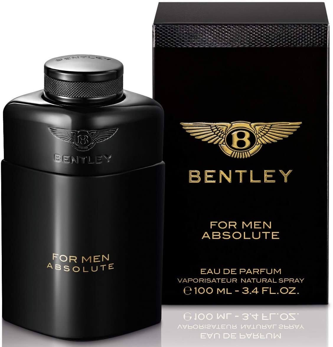 Bentley For Men Absolute EDP